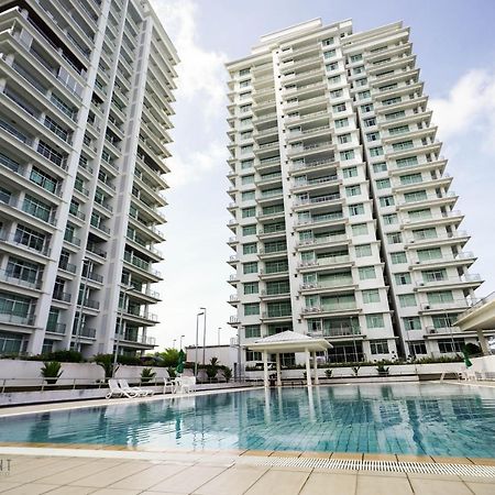 מירי Bay Resort By Evernent מראה חיצוני תמונה