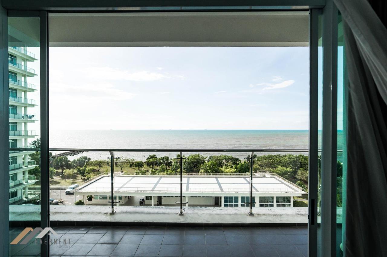 מירי Bay Resort By Evernent מראה חיצוני תמונה