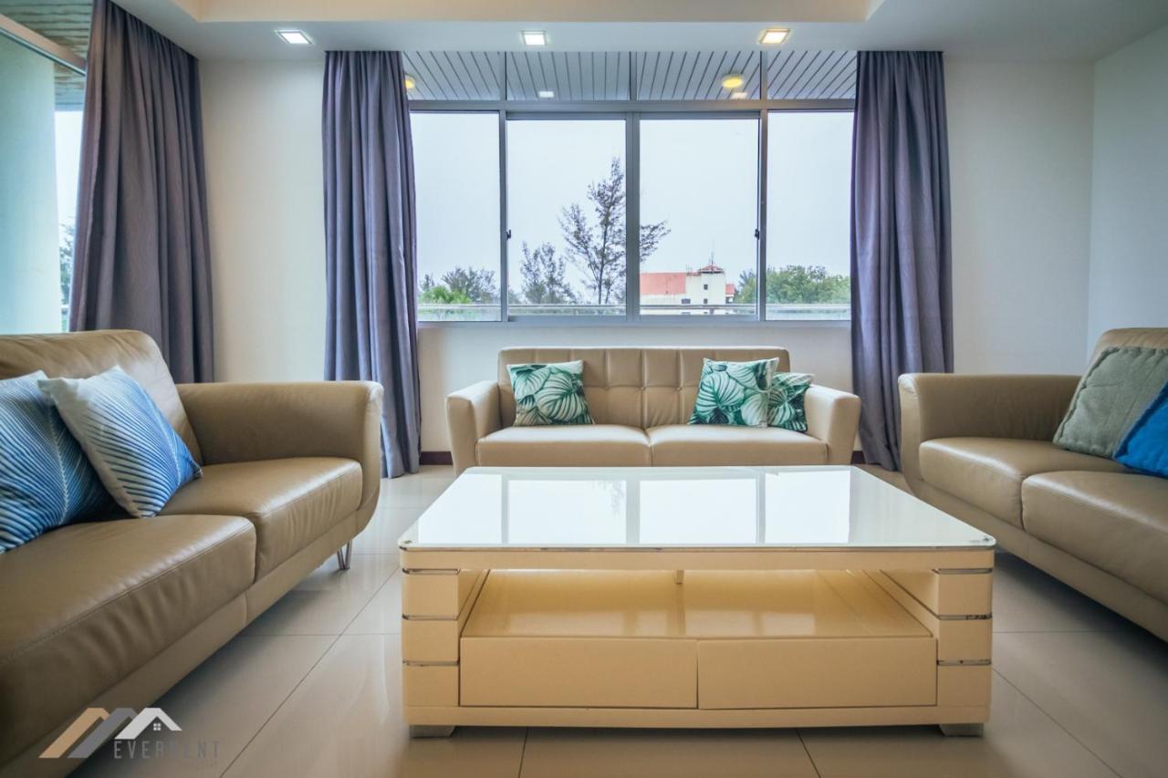 מירי Bay Resort By Evernent מראה חיצוני תמונה