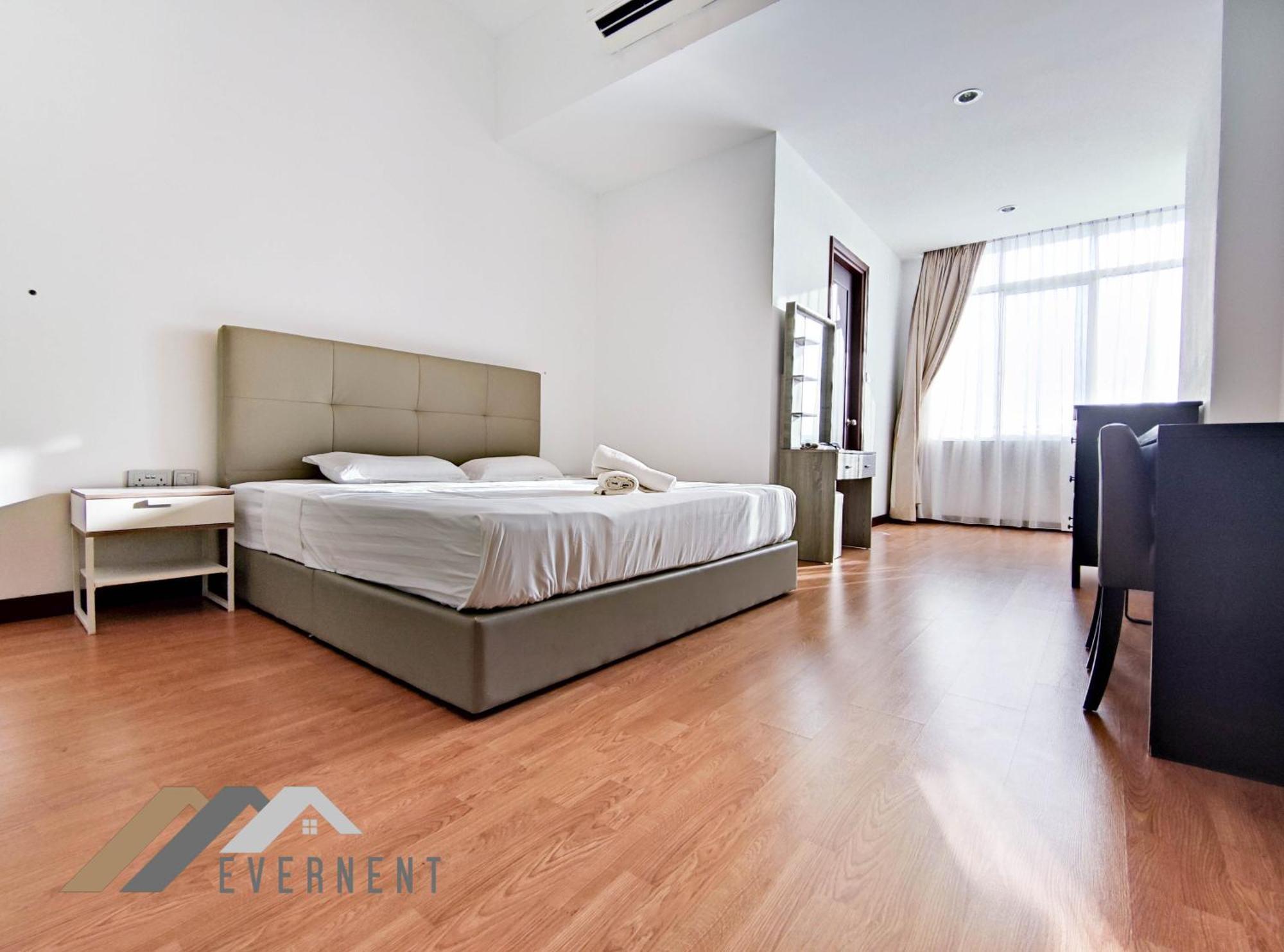 מירי Bay Resort By Evernent מראה חיצוני תמונה